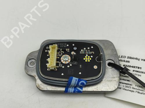 Electronic module FORD KUGA III (DFK) 2.5 FHEV | BP33373951M83  - Image 5