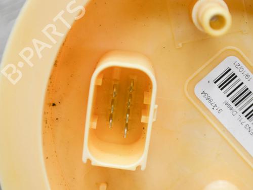 Fuel pump VOLVO XC60 II (246) B4 Mild-Hybrid AWD | BP28061928M76 