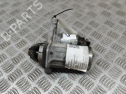 Startmotor DACIA SANDERO II TCe 90 (B8M1, B8MA, B8AC) (90 hp) 28302638