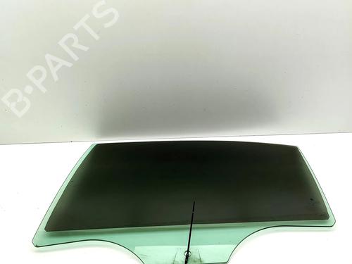 Used Rear left door window Rear left door window 32756116 32756116