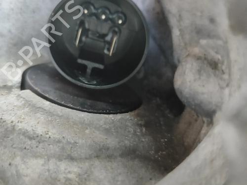 Gearbox MERCEDES-BENZ E-CLASS Coupe (C238) E 220 d (238.314) | BP36782832M3 - Image 9