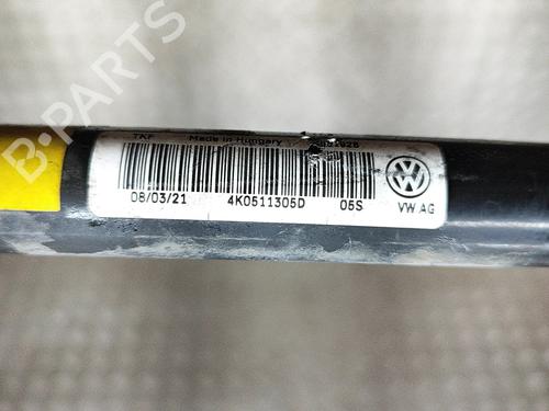 Anti roll bar AUDI A6 C8 Avant (4A5) RS6 TFSI Mild Hybrid quattro | BP28548927M96