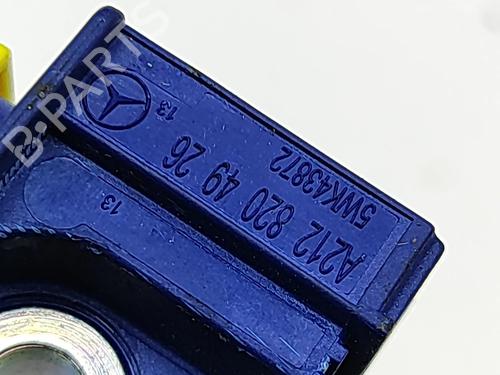 Electronic sensor MERCEDES-BENZ E-CLASS Convertible (A207) E 250 CGI (207.447) | BP40262472M84  - Image 6