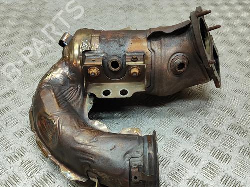 Catalyst VOLVO V60 II (225) B6 Mild-Hybrid AWD | BP33374487M10 - Image 4