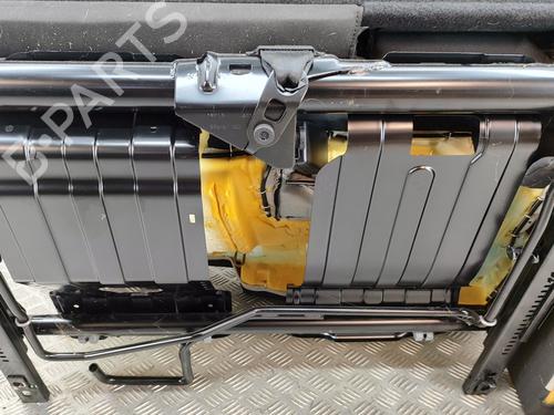 Rear seat VW TOUAREG (7P5, 7P6) 3.0 V6 TDI | BP29829722C17
