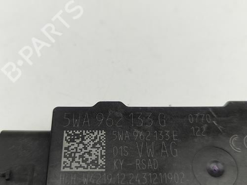 Electronic module SKODA ENYAQ iV SUV (5AZ) 85 | BP28115744M83 