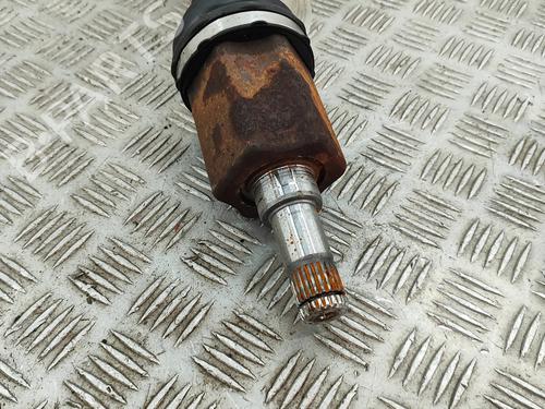 Left front driveshaft JAGUAR F-TYPE Coupe (X152) 3.0 SCV6 400 SPORT AWD | BP27645137M38