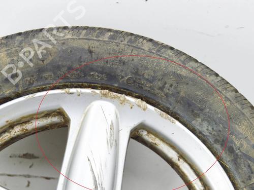 Rim MINI MINI COUNTRYMAN (R60) Cooper D ALL4 | BP12099374C45 