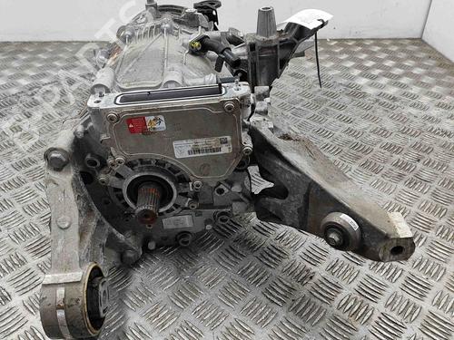 Motor PORSCHE TAYCAN Cross Turismo (Y1B) 4S Performance Battery Plus (Y1BDB1) | BP27772640M1 