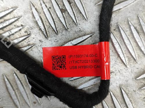 Electronic module TESLA MODEL 3 (5YJ3) EV | BP27766055M83