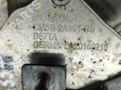 Vakuumpumpe FORD FIESTA VI (CB1, CCN) 1.0 EcoBoost | BP27219094M80