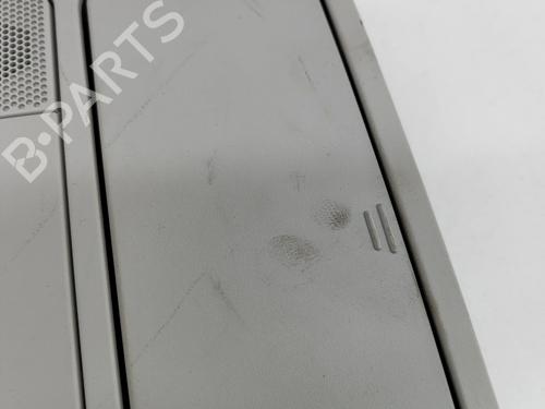 Kabinelys JAGUAR I-PACE (X590) EV400 AWD | BP27768365I8 