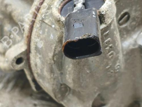 AC compressor AUDI Q5 (8RB) 2.0 TDI quattro | BP39458286M34  - Image 5