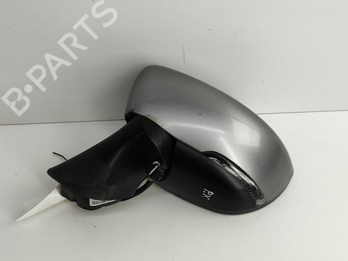Left mirror RENAULT CLIO IV (BH_) 0.9 TCe 90 (BHNF, BHMA, BHMH, BHJK, BHJR) | BP24818938C26 