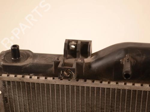 Water radiator MAZDA 6 Saloon (GJ, GL) 2.2 D (GJ2FP) | BP33353377M31 - Image 5