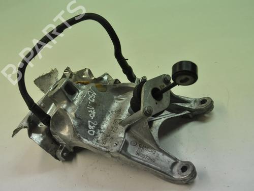 Supporto AUDI A4 B9 (8W2, 8WC) 2.0 TDI (190 hp) 30258874