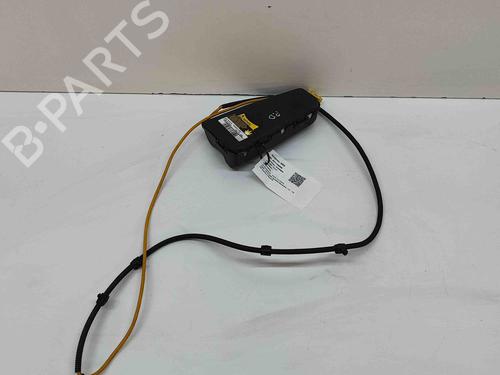 Annen SAAB 9-3 (YS3F, E79, D79, D75) 1.9 TiD | BP27531931O1