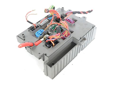 Fuse box BMW 3 Touring (E91) 320 d | BP33396618E1 - Image 3