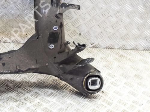 Rear axle BMW X3 (G01, F97, G08) iX3 | BP27764040M2