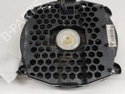 Electronic module BMW X3 (F25) xDrive 20 d | BP27377680M83 