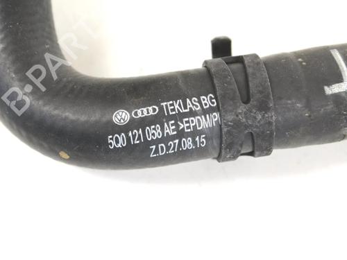 Pipe AUDI TT (FV3, FVP) 2.0 TFSI quattro | BP30208824M125 