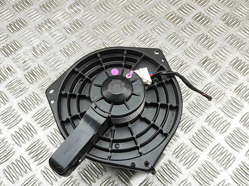 Gebläsemotor ISUZU D-MAX II (TFR, TFS) 1.9 Ddi 4x4 (TFS87J) | BP31047380M62