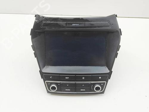 Used Electronic module Electronic module 39244586 39244586