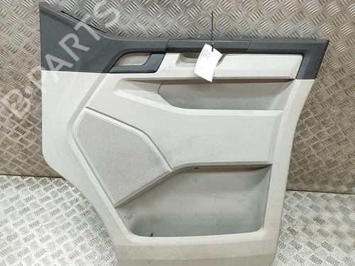 Used Front right panel Front right panel VW TRANSPORTER T6 / CARAVELLE T6 Bus (SGB, SGJ, SHB, SHJ) 2.0 TDI (204 hp) 33392935 33392935
