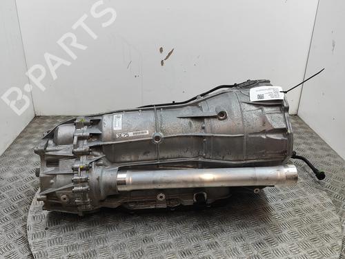 Gearbox PORSCHE CAYENNE Coupe (9YB) 3.0 E-Hybrid AWD | BP38017790M3 - Image 2
