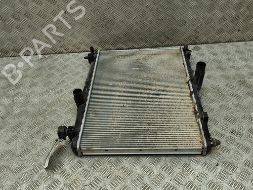 Køler CITROËN C5 III (RD_) 2.0 HDi 165 (RDRHHA, RDRHH8) | BP21078160M31 