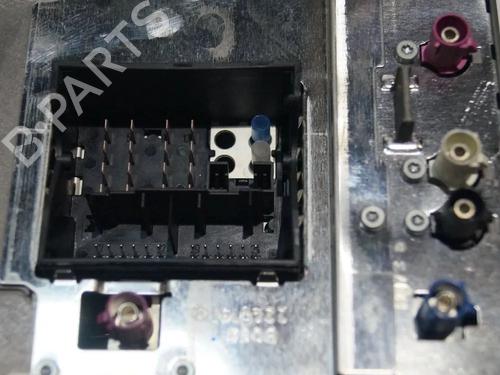 Electronic module BMW 3 (F30, F80) M3 | BP6730835M83