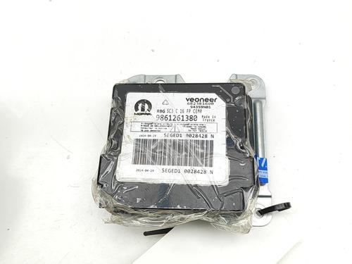 Kollisjonspute styreenhet OPEL MOKKA 1.2 (76) (136 hp) 30284693