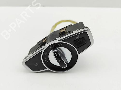 Used Electronic module Electronic module MERCEDES-BENZ S-CLASS (W222, V222, X222) S 350 d (222.020, 222.120) (286 hp) 33378442 33378442