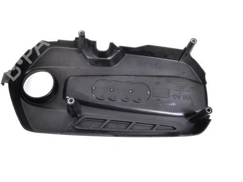 Upper protection AUDI A1 (8X1, 8XK) 1.4 TFSI | BP30220931M93 - Image 4