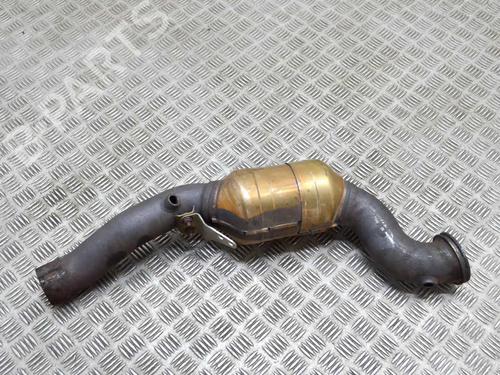 Catalyst MASERATI QUATTROPORTE VI 3.0 S Q4 | BP14643893M10