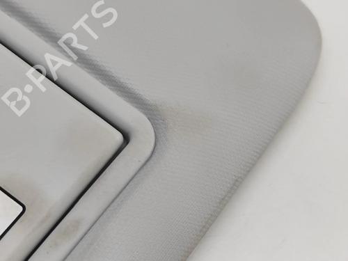 Right sun visor CITROËN C4 III (BA_, BB_, BC_) ë-C4 (BCZKXC, BZCKSC) | BP27783238I2