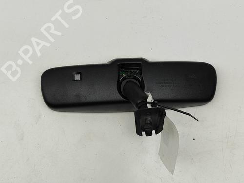 Rear mirror NISSAN LEAF (ZE1) Electric | BP27797034I6 