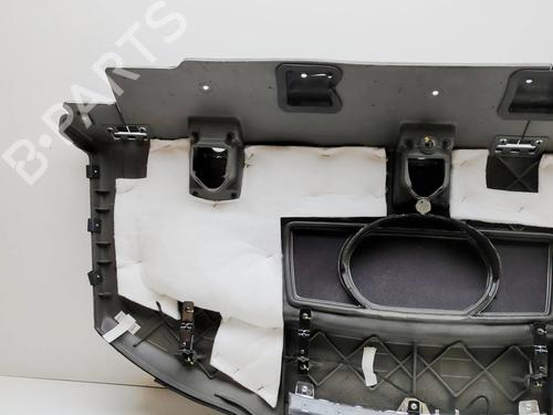 Rear parcel shelf MASERATI GHIBLI III (M157) 3.0 D | BP39930206C85 - Image 3
