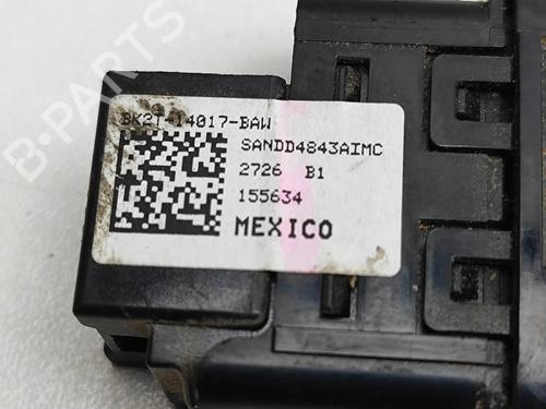 Switch FORD TRANSIT CUSTOM V362 Bus (F3) 2.0 EcoBlue | BP39101503I30 - Image 6
