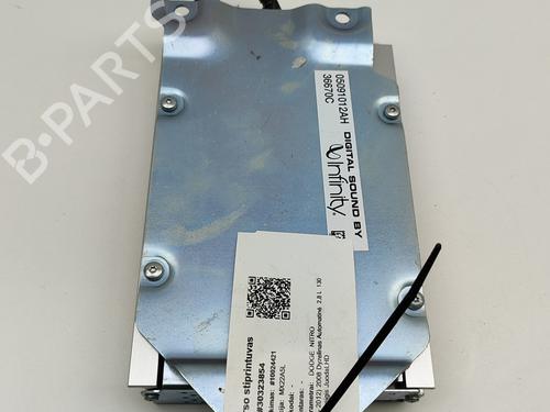 Electronic module DODGE NITRO 2.8 CRD 4WD | BP25912951M83 - Image 2