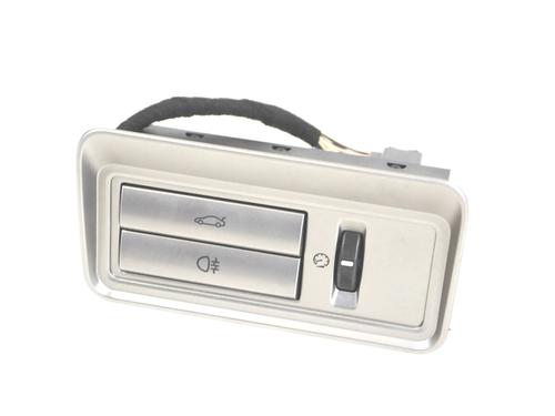 Used Electronic module Electronic module JAGUAR XF I (X250) 3.0 D (241 hp) 9903826 9903826