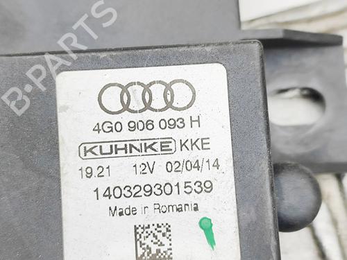 Fuel ECU PORSCHE MACAN (95B) 3.0 S Diesel | BP40206237M50 - Image 5