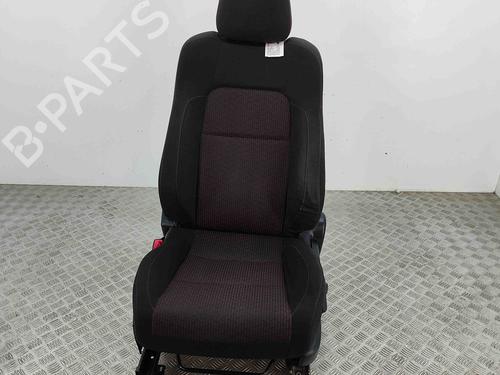 Used Left front seat TOYOTA AURIS (_E18_) 1.3 Dual-VVTi (NRE180_, NRE180R) (99 hp) 29458359