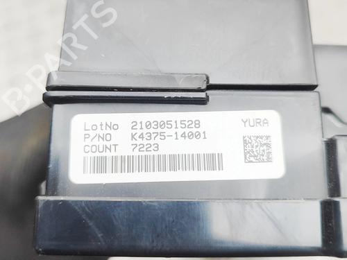 Fuse box KIA SOUL III (SK3) E-SOUL | BP37698857E1  - Image 6