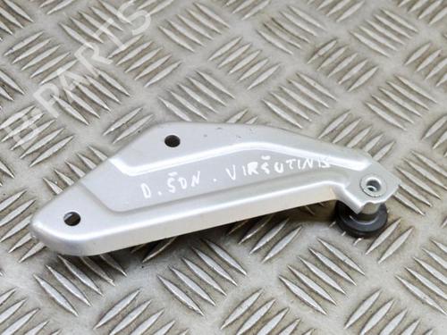 Hinge/Door check strap MERCEDES-BENZ CITAN Box Body/MPV (W415) 111 CDI (415.603, 415.605) | BP14650485C146 