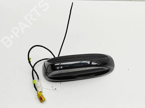 Used Antenna/Base JEEP GRAND CHEROKEE IV (WK, WK2) 3.0 CRD V6 4x4 (250 hp) 32680415