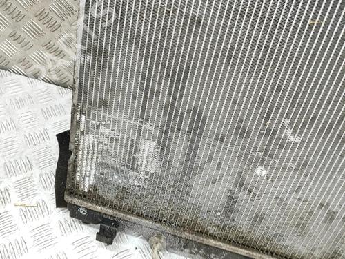 Water radiator LEXUS IS III (_E3_) 300h (AVE30_, AVE30R) | BP36275023M31  - Image 8