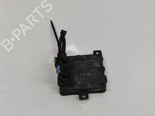 Used Electronic module Electronic module NISSAN QASHQAI III (J12) 1.3 DIG-T (140 hp) 33372443 33372443