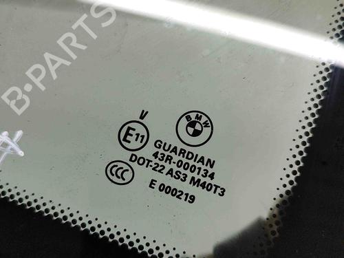 Rear right quarter glass BMW X3 (F25) xDrive 20 d | BP29310515C92 