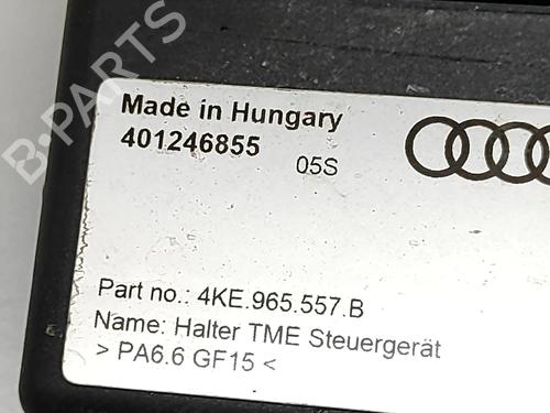 Módulo eletrónico AUDI E-TRON (GEN) 55 quattro | BP27781399M83